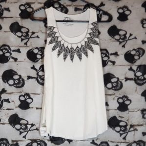 NONO SAWASDEE TANK TOP